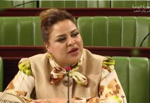 سيرين المرابط تشيد بدور الجيش التونسي في التنمية والبنية التحتية سيرين المرابط تشيد بدور الجيش التونسي في التنمية والبنية التحتية