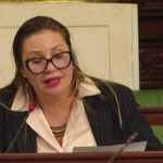 المسدي: الهجرة غير النظامية ملف أمن قومي بدرجة أولى’ المسدي: الهجرة غير النظامية ملف أمن قومي بدرجة أولى'