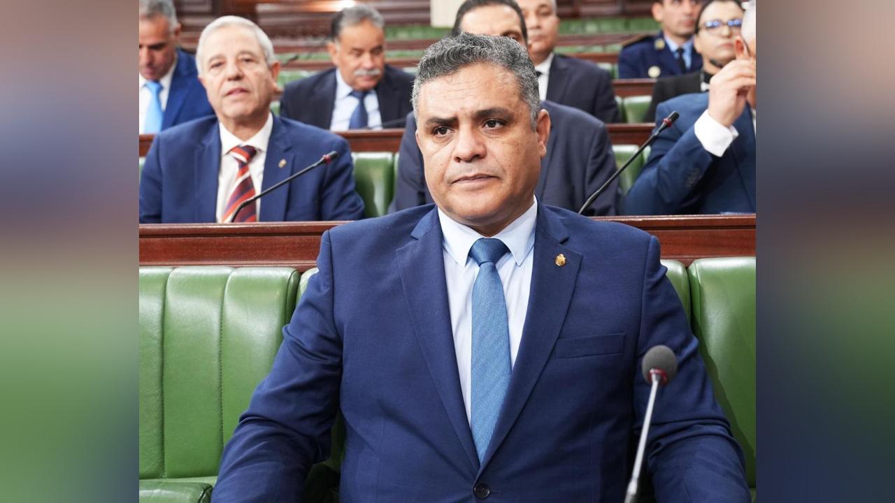 وزير الداخلية: استراتيجية استباقية لضرب شبكات تهريب المخدرات وزير الداخلية: استراتيجية استباقية لضرب شبكات تهريب المخدرات