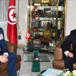 قائد الأفريكوم: واشنطن ملتزمة بدعم قدرات الجيش التونسي قائد الأفريكوم: واشنطن ملتزمة بدعم قدرات الجيش التونسي