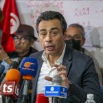 هيئة تونسية: المعارض بن مبارك تعرّض للعنف داخل السجن هيئة تونسية: المعارض بن مبارك تعرّض للعنف داخل السجن