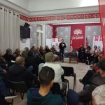 من داخل السجون.. معارضو سعيد يواصلون الإضراب وعائلاتهم تستغيث من داخل السجون.. معارضو سعيد يواصلون الإضراب وعائلاتهم تستغيث