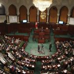 استقالات وتهديدات بسحب الثقة.. ماذا يحدث في مجلس النواب التونسي؟ استقالات وتهديدات بسحب الثقة.. ماذا يحدث في مجلس النواب التونسي؟