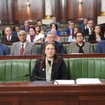 مجلسا النواب والجهات يشرعان في مناقشة مشروع ميزانية وزارة المالية مجلسا النواب والجهات يشرعان في مناقشة مشروع ميزانية وزارة المالية