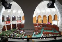 نواب المجلسين يشددون على ضرورة مسح شامل لأملاك الدولة نواب المجلسين يشددون على ضرورة مسح شامل لأملاك الدولة