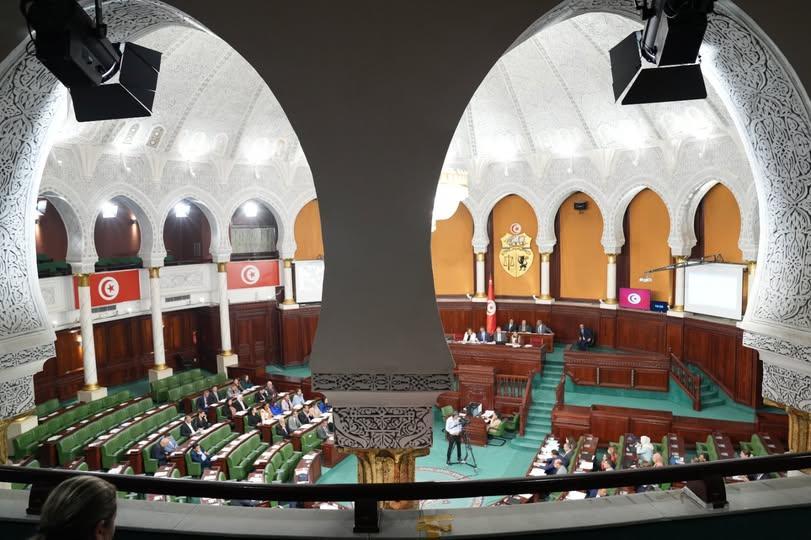 نواب المجلسين يشددون على ضرورة مسح شامل لأملاك الدولة