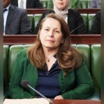 وزيرة الصناعة: الوزارة الصناعة تحيل 20 ملفا الى القضاء العدلي وزيرة الصناعة: الوزارة الصناعة تحيل 20 ملفا الى القضاء العدلي