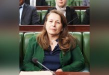 وزيرة الصناعة: الوزارة الصناعة تحيل 20 ملفا الى القضاء العدلي وزيرة الصناعة: الوزارة الصناعة تحيل 20 ملفا الى القضاء العدلي