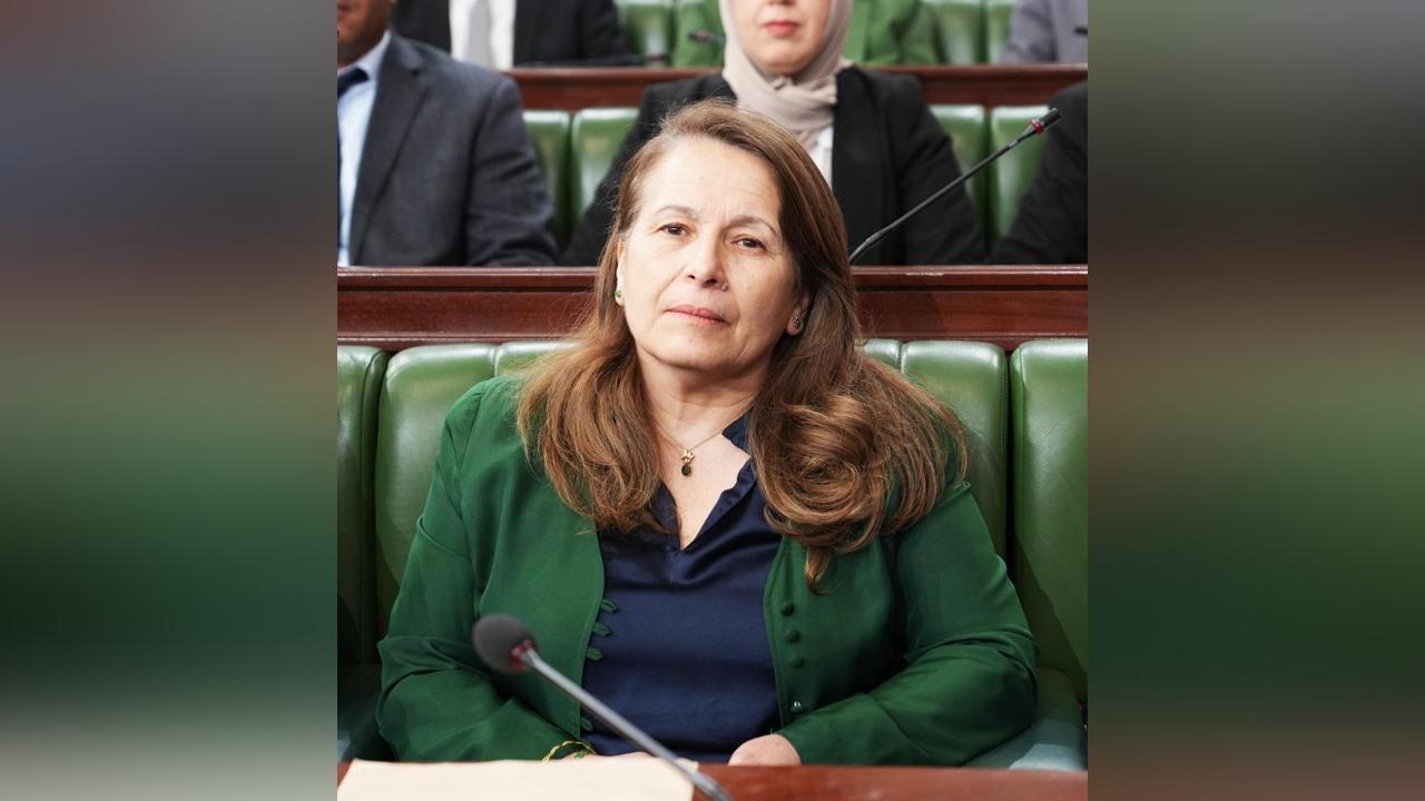 وزيرة الصناعة: الوزارة الصناعة تحيل 20 ملفا الى القضاء العدلي وزيرة الصناعة: الوزارة الصناعة تحيل 20 ملفا الى القضاء العدلي