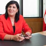 تأجيل محاكمة عبير موسى إلى جلسة 5 ديسمبر تأجيل محاكمة عبير موسى إلى جلسة 5 ديسمبر