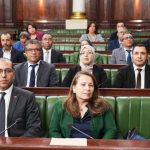 وزارة الصناعة تعتبر اول مشغل في تونس وزارة الصناعة تعتبر اول مشغل في تونس