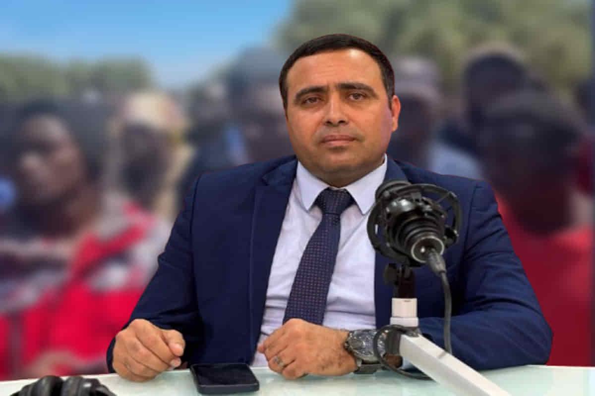النائب طارق المهدي: ضريبة على الثروة… ضريبة على النجاح
