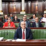 مشروع مجلة البيئة جاهز في انتظار عرضه على السلطة التشريعية مشروع مجلة البيئة جاهز في انتظار عرضه على السلطة التشريعية