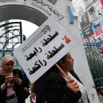 صحفيون تونسيون يتجهون لاحتجاج وطني رفضًا للتضييق على الإعلام صحفيون تونسيون يتجهون لاحتجاج وطني رفضًا للتضييق على الإعلام