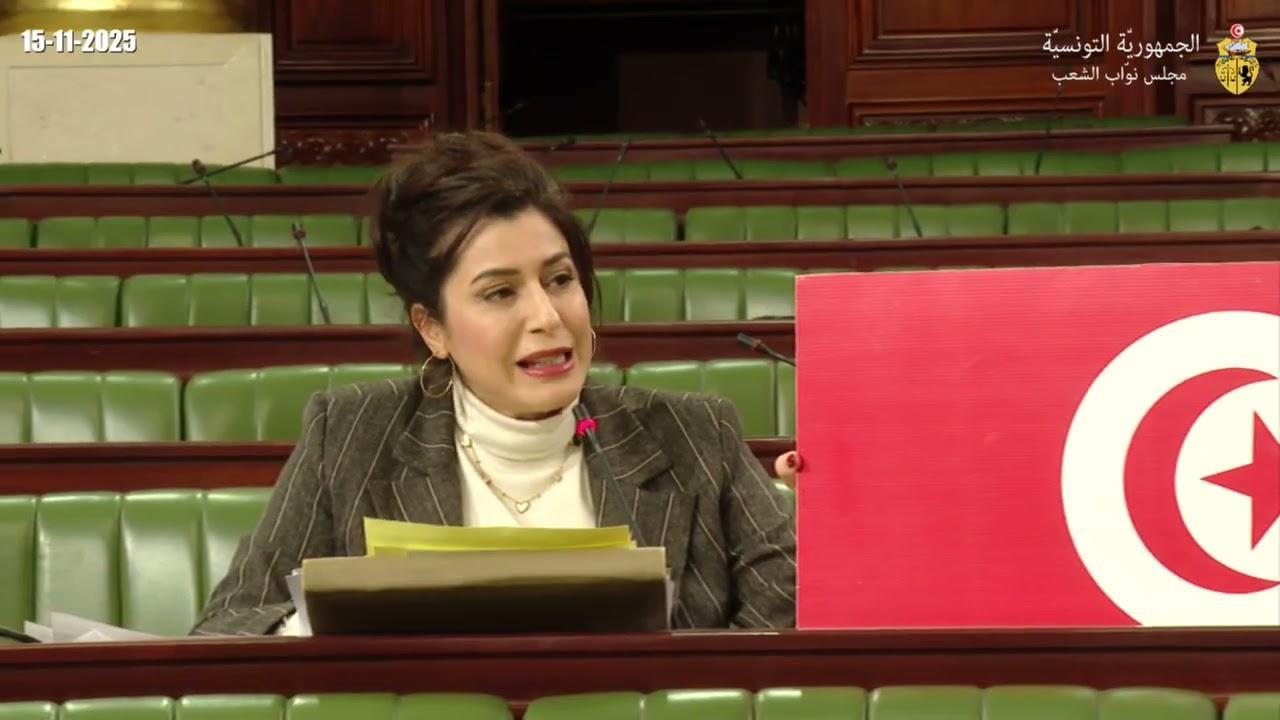 نجلاء اللحياني: استقلال القضاء هو أساس بناء دولة القانون نجلاء اللحياني: استقلال القضاء هو أساس بناء دولة القانون