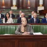 استياء حقوقي بتونس بعد سخرية وزيرة العدل من إضراب المعتقلين استياء حقوقي بتونس بعد سخرية وزيرة العدل من إضراب المعتقلين