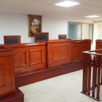 غدا الإثنين: النظر في قضيّة ما يعرف بـ”التآمر على أمن الدولة 1″ غدا الإثنين: النظر في قضيّة ما يعرف بـ"التآمر على أمن الدولة 1"