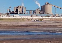 فرع قابس لرابطة حقوق الإنسان يدعو الى إعلان قابس منطقة منكوبة فرع قابس لرابطة حقوق الإنسان يدعو الى إعلان قابس منطقة منكوبة