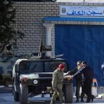 وزيرة العدل: تراجع عدد المساجين إلى 222 فقط