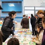 المعرض الوطني للكتاب التونسي… عودة مرتبكة بعد انقطاع المعرض الوطني للكتاب التونسي... عودة مرتبكة بعد انقطاع