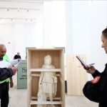 إعادة 30 قطعة أثرية من إيطاليا عقب ترميمها إعادة 30 قطعة أثرية من إيطاليا عقب ترميمها
