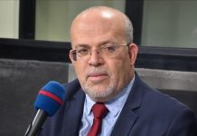 محكمة تونسية تؤجل النظر في قضية “التآمر على أمن الدولة” محكمة تونسية تؤجل النظر في قضية "التآمر على أمن الدولة"