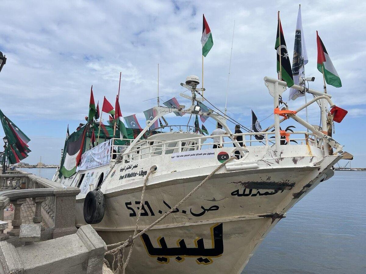 تونس: الهيئة المغاربية تعلن إطلاق أسطول صمود جديد خلال الأشهر المقبلة