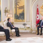 سعيد: تحالف الحضارات يجب أن يكون قائما على قيم انسانية مشتركة سعيد: تحالف الحضارات يجب أن يكون قائما على قيم انسانية مشتركة