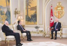 سعيد: تحالف الحضارات يجب أن يكون قائما على قيم انسانية مشتركة سعيد: تحالف الحضارات يجب أن يكون قائما على قيم انسانية مشتركة