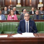 وزير التعليم العالي يستعرض خطة تطوير التكوين الجامعي وانتدابات وزير التعليم العالي يستعرض خطة تطوير التكوين الجامعي وانتدابات