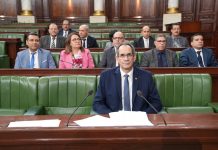 وزير التعليم العالي يستعرض خطة تطوير التكوين الجامعي وانتدابات وزير التعليم العالي يستعرض خطة تطوير التكوين الجامعي وانتدابات