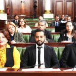 ملف الدكاترة المعطّلين عن العمل يهيمن على مداخلات النواب ملف الدكاترة المعطّلين عن العمل يهيمن على مداخلات النواب