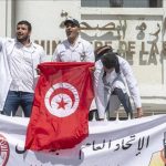 “الأطباء الشبان” تتجه لإضراب عام الأربعاء "الأطباء الشبان" تتجه لإضراب عام الأربعاء