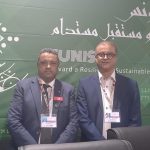 البرلمان يشارك في مؤتمر المناخ بالبرازيل البرلمان يشارك في مؤتمر المناخ بالبرازيل