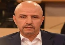 الحكم ابتدائيا على عضو بمجلس نواب الشعب بالسجن لثلاث سنوات الحكم ابتدائيا على عضو بمجلس نواب الشعب بالسجن لثلاث سنوات