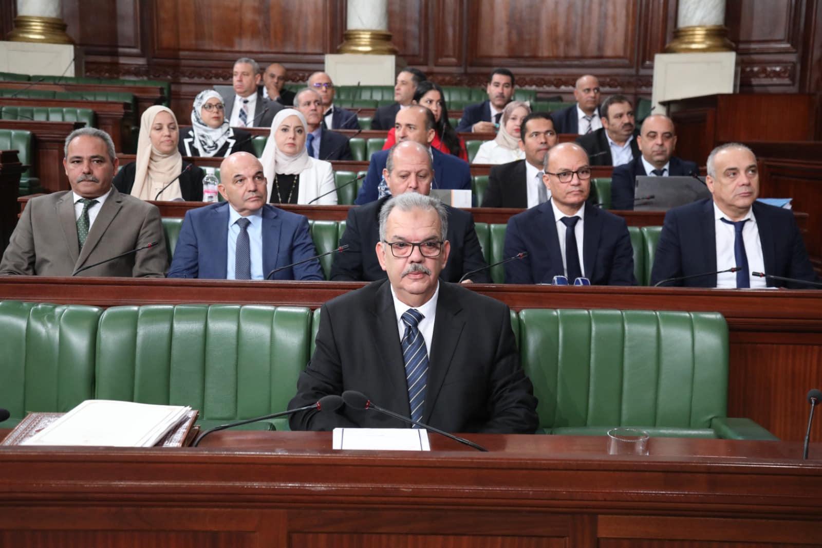 ميزانية مهمة الشباب والرياضة: 1376.401 م د تعهدا و1020.801 م د دفعا ميزانية مهمة الشباب والرياضة: 1376.401 م د تعهدا و1020.801 م د دفعا