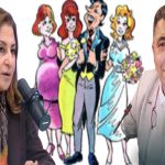 رئيسة اتحاد المرأة تردّ بقوة على دعوة النائب الزارعي إلى تعدّد الزوجات رئيسة اتحاد المرأة تردّ بقوة على دعوة النائب الزارعي إلى تعدّد الزوجات