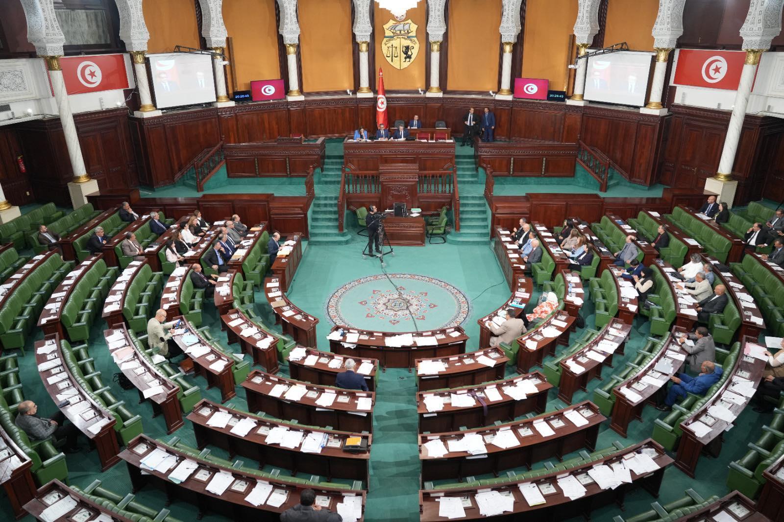 نواب مجلس الجهات يشددون على دور وزارة الأسرة في مواجهة العنف