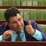 النائب عبد الستار الزراعي: التشريعات الحالية تُشعر الرجل بالغبن النائب عبد الستار الزراعي: التشريعات الحالية تُشعر الرجل بالغبن