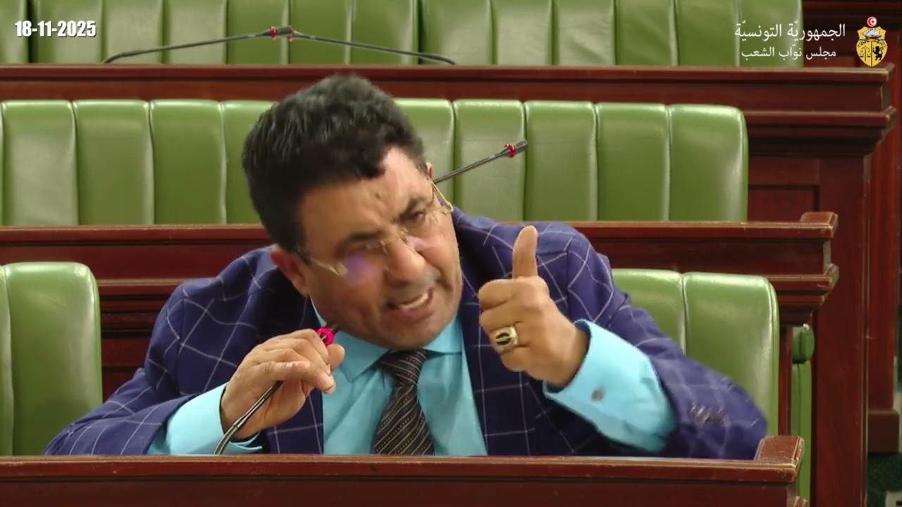 النائب عبد الستار الزراعي: التشريعات الحالية تُشعر الرجل بالغبن النائب عبد الستار الزراعي: التشريعات الحالية تُشعر الرجل بالغبن