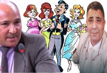 استقالة نائب من كتلة الأمانة على خلفية تصريح زميله حول تعدّد الزوجات استقالة نائب من كتلة الأمانة على خلفية تصريح زميله حول تعدّد الزوجات