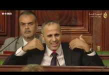 الجربوعي: لم نعد قادرين على النظر في أعين ناخبينا بسبب الوعود الزائفة الجربوعي: لم نعد قادرين على النظر في أعين ناخبينا بسبب الوعود الزائفة