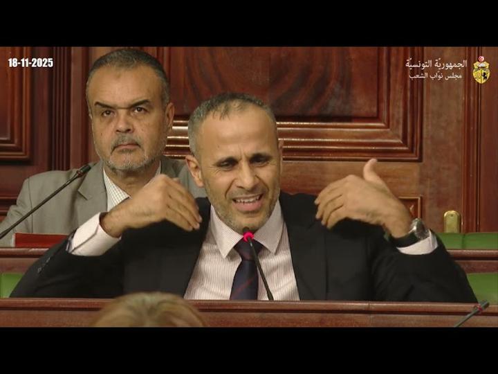 الجربوعي: لم نعد قادرين على النظر في أعين ناخبينا بسبب الوعود الزائفة