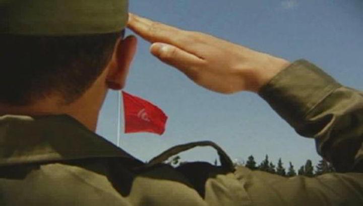 وزارة الدفاع: حصة التجنيد الرابعة لسنة 2025 تنطلق من غرة ديسمبر