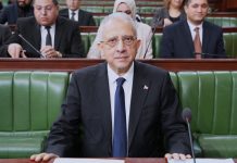 وزير الصحة يؤكد استجابة الوزارة لأغلب مطالب الأطباء الشبان وزير الصحة يؤكد استجابة الوزارة لأغلب مطالب الأطباء الشبان