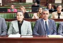 نواب مجلس الجهات: فواجع جديدة بسبب اهتراء المدارس أمر لم يعد مقبولًا نواب مجلس الجهات: فواجع جديدة بسبب اهتراء المدارس أمر لم يعد مقبولًا