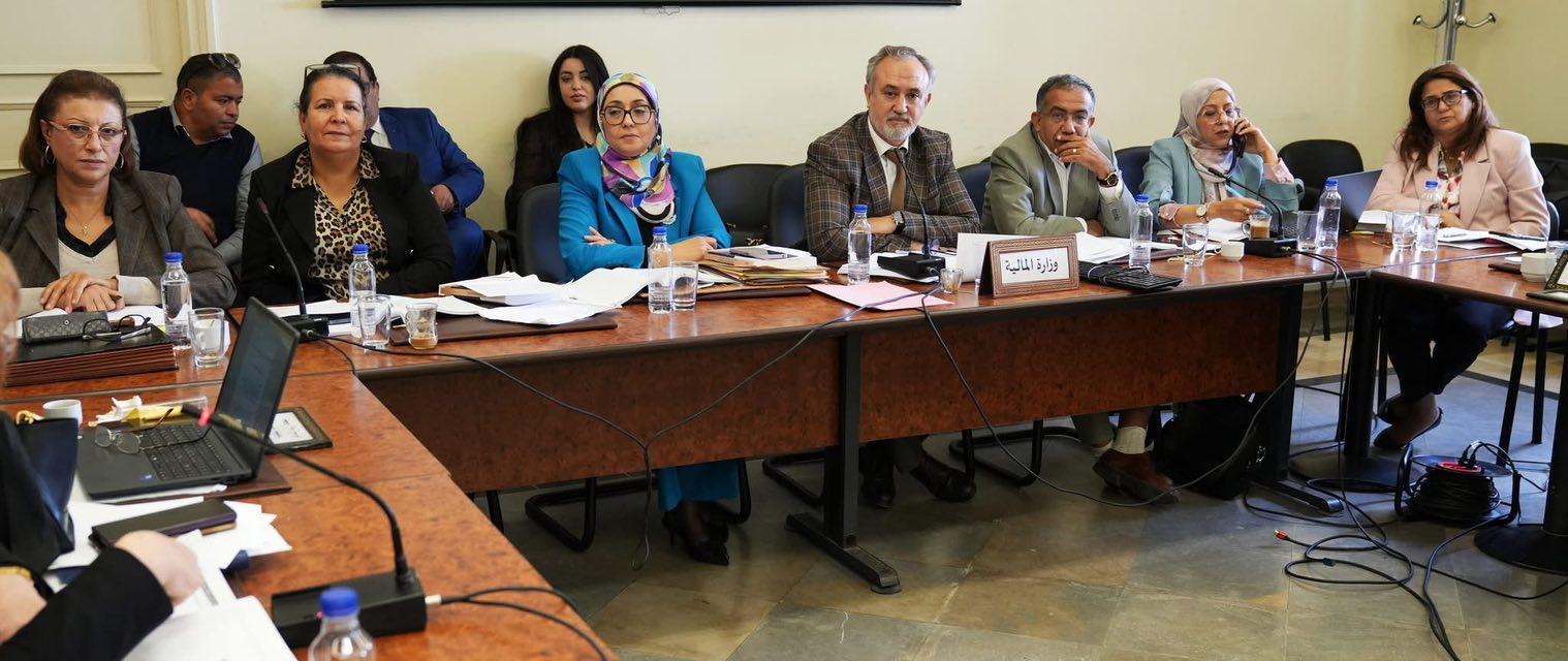 لجنتا المالية بالغرفتين توافقان على منح إعفاءات جبائية لفسفاط قفصة