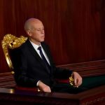 إلى أين يقود قيس سعيّد تونس؟ إلى أين يقود قيس سعيّد تونس؟