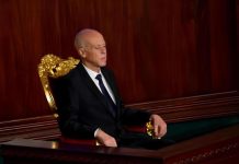 إلى أين يقود قيس سعيّد تونس؟ إلى أين يقود قيس سعيّد تونس؟