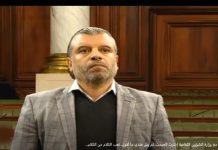 المداخلة الصامتة للنائب شكري البحري تثير الاستغراب المداخلة الصامتة للنائب شكري البحري تثير الاستغراب